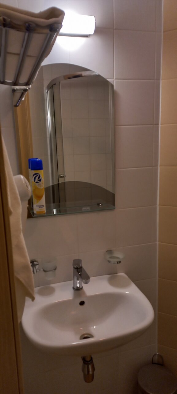 Гостиница Уют Клинцы