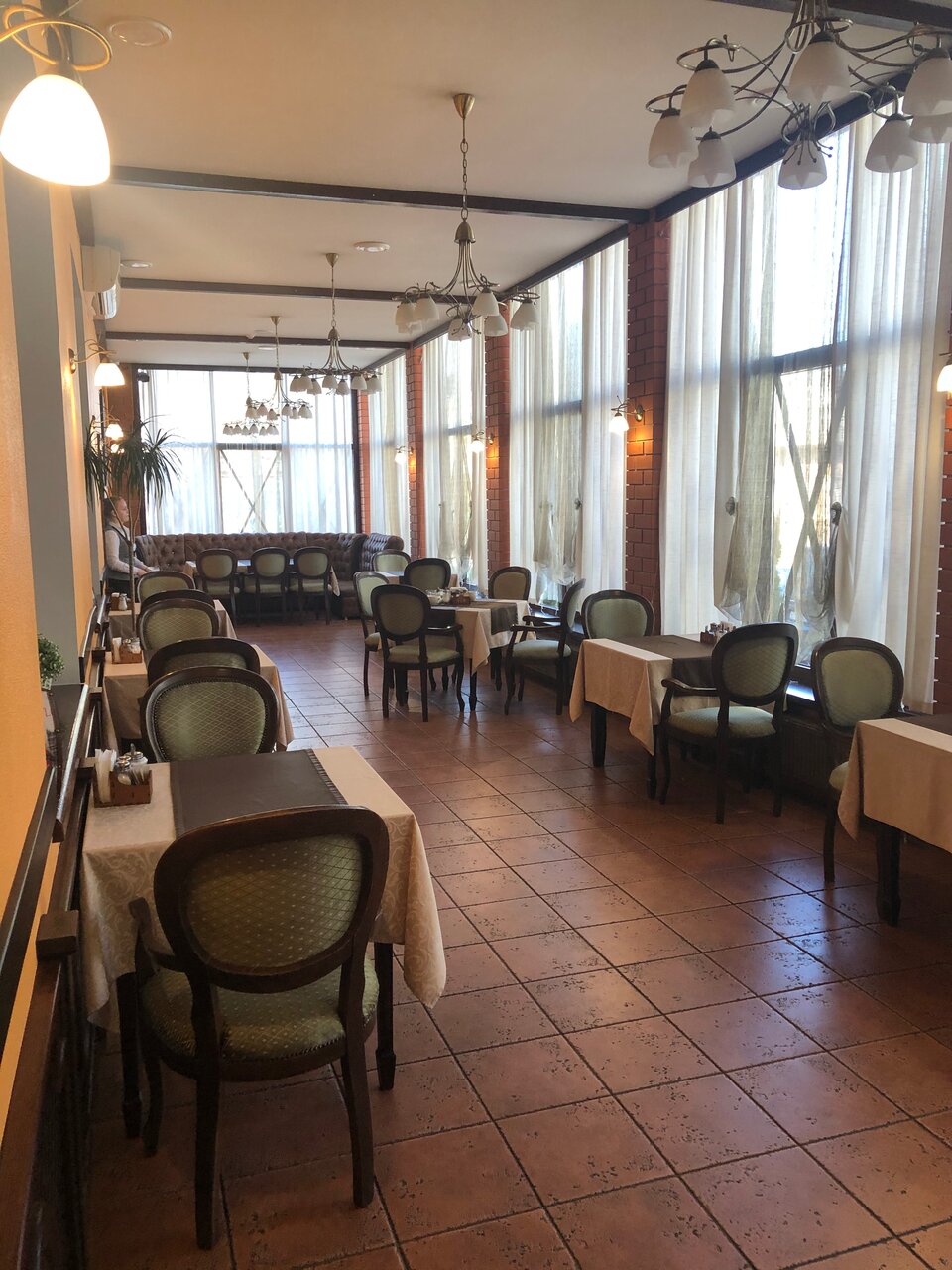 Гостиница Уют Клинцы