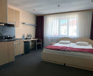 Гостиница Уют Клинцы Апартаменты-1