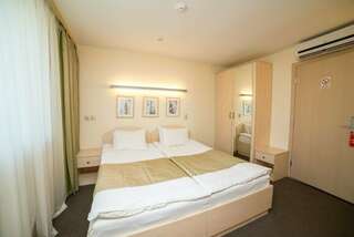 Гостиница Уют Клинцы Одноместный номер-1