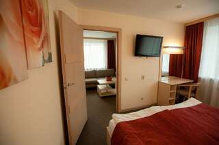 Гостиница Уют Клинцы Люкс-1