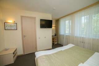 Гостиница Уют Клинцы Одноместный номер-2