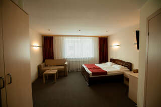 Гостиница Уют Клинцы Большой двухместный номер с 1 кроватью-2