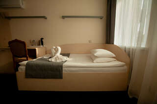 Гостиница Уют Клинцы Одноместный номер-2