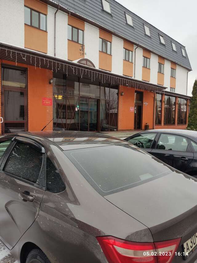 Гостиница Уют Клинцы-164