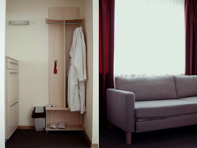 Гостиница Уют Клинцы-40