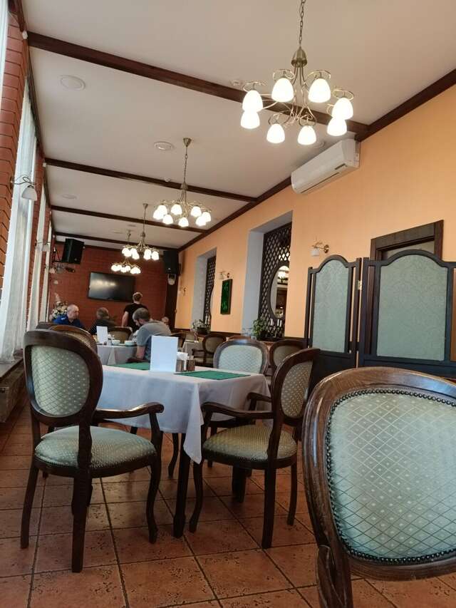 Гостиница Уют Клинцы-215