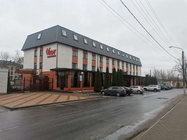 Гостиница Уют Клинцы-165