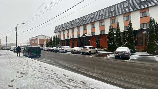 Гостиница Уют Клинцы-174