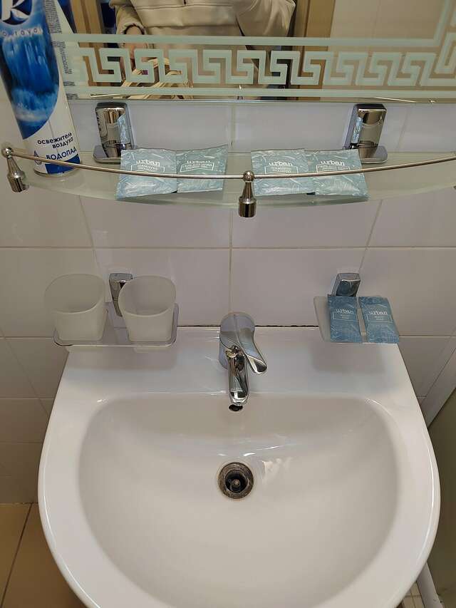 Гостиница Уют Клинцы-163