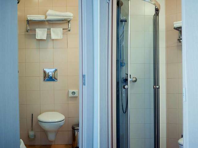 Гостиница Уют Клинцы-65