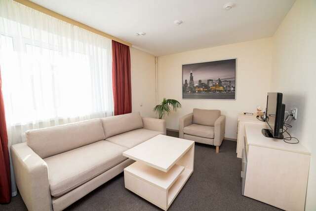 Гостиница Уют Клинцы-15