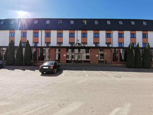 Гостиница Уют Клинцы-161