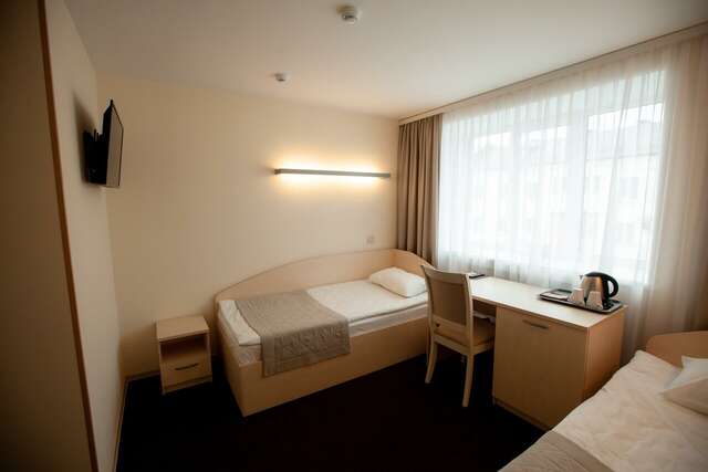 Гостиница Уют Клинцы-155