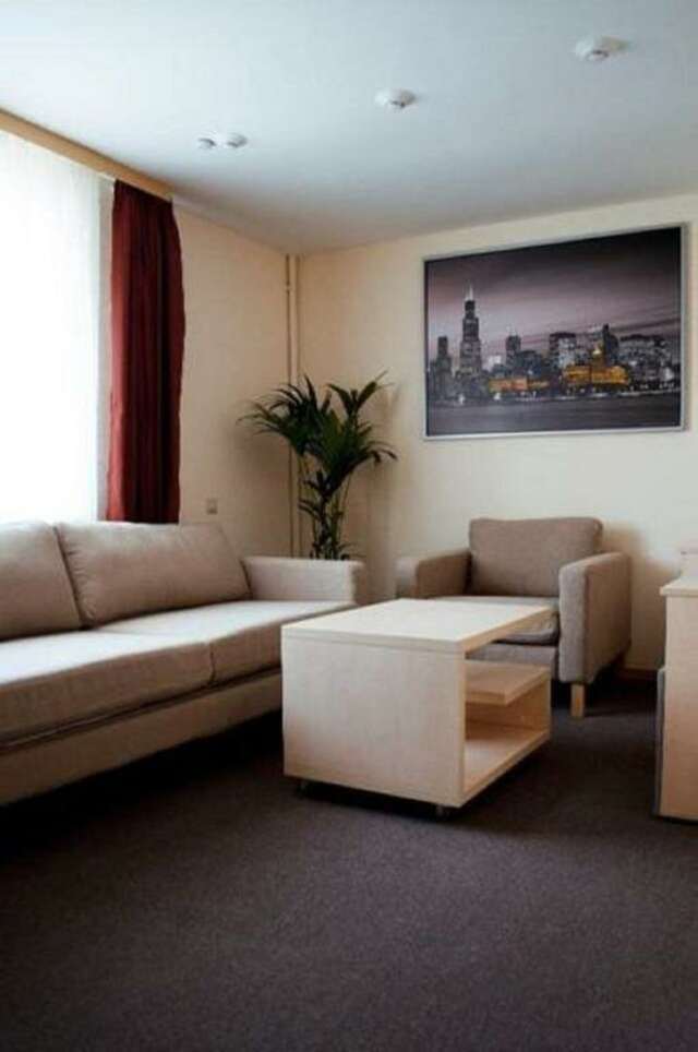 Гостиница Уют Клинцы-52