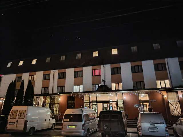 Гостиница Уют Клинцы-160