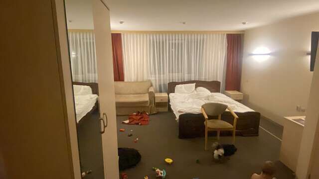 Гостиница Уют Клинцы-195