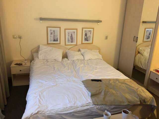 Гостиница Уют Клинцы-192