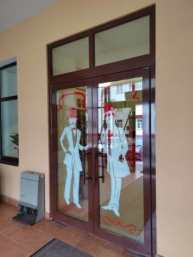 Гостиница Уют Клинцы-162