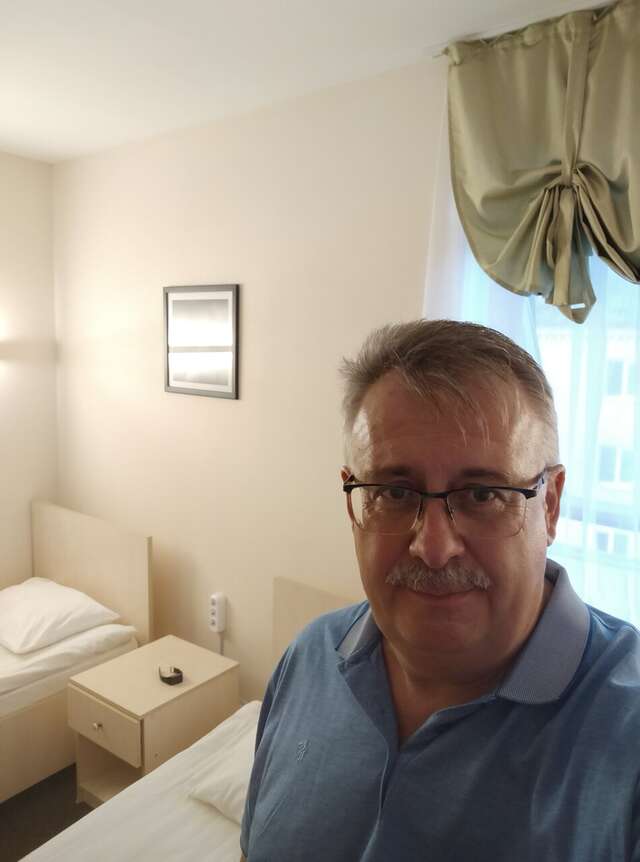 Гостиница Уют Клинцы-198