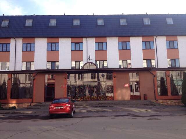 Гостиница Уют Клинцы-25