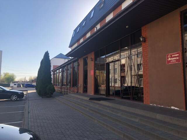 Гостиница Уют Клинцы-169