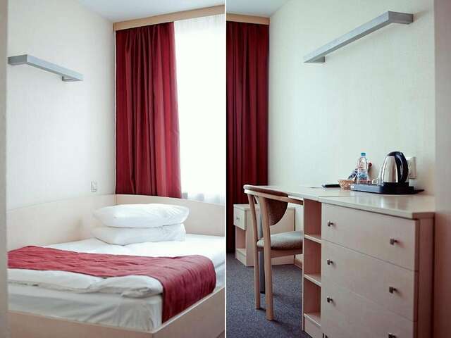 Гостиница Уют Клинцы-37