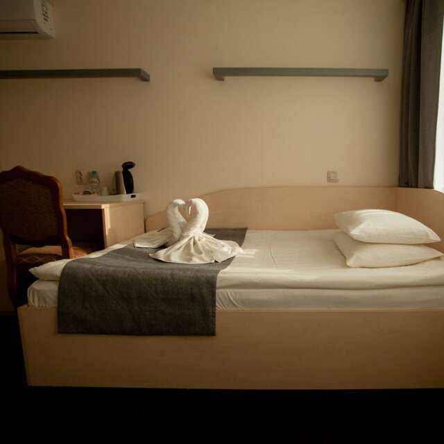 Гостиница Уют Клинцы-66