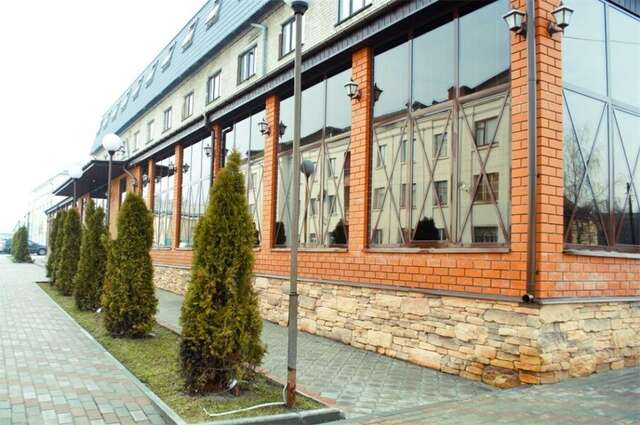 Гостиница Уют Клинцы-5