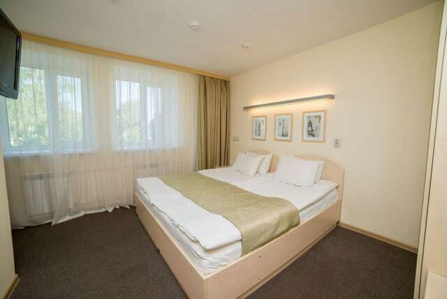 Гостиница Уют Клинцы-104