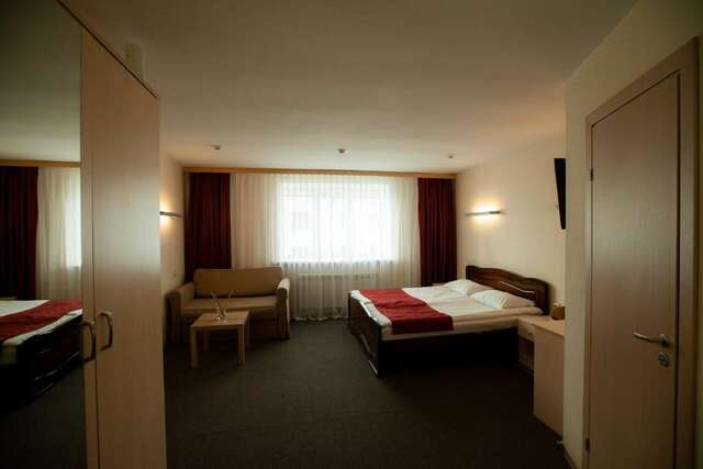 Гостиница Уют Клинцы-101