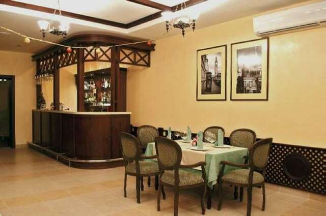 Гостиница Уют Клинцы-90