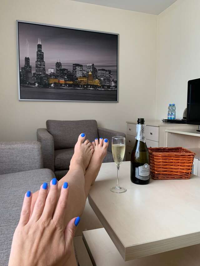 Гостиница Уют Клинцы-166