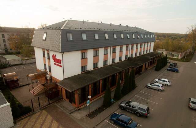 Гостиница Уют Клинцы-27