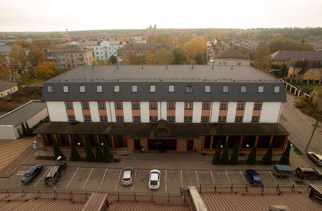 Гостиница Уют Клинцы-156