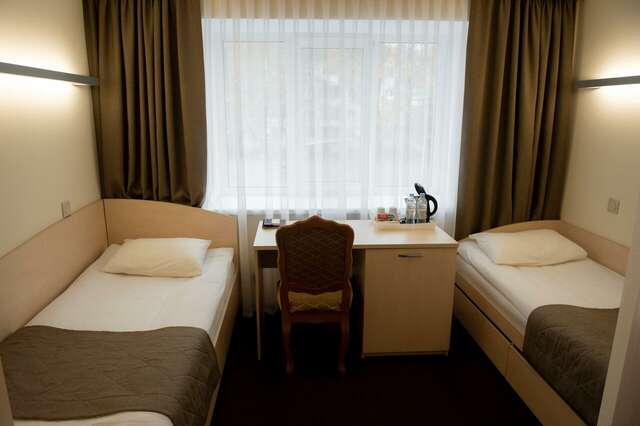 Гостиница Уют Клинцы-87