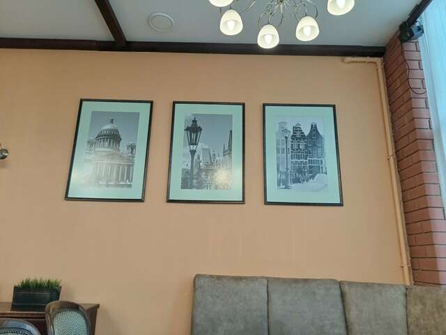 Гостиница Уют Клинцы-181