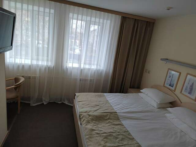 Гостиница Уют Клинцы-246