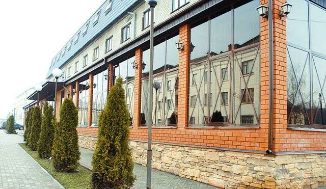 Гостиница Уют Клинцы-48