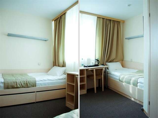 Гостиница Уют Клинцы-54