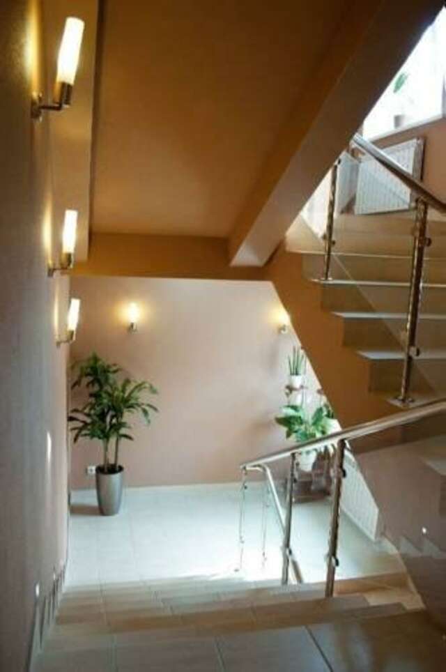 Гостиница Уют Клинцы-12