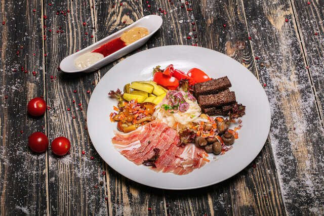 Гостиница Уют Клинцы-220