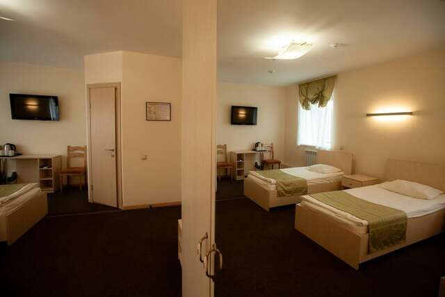 Гостиница Уют Клинцы-86