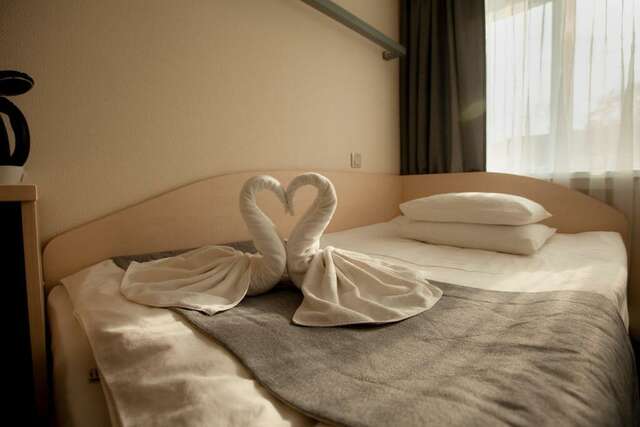 Гостиница Уют Клинцы-6