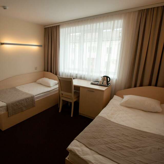 Гостиница Уют Клинцы-150