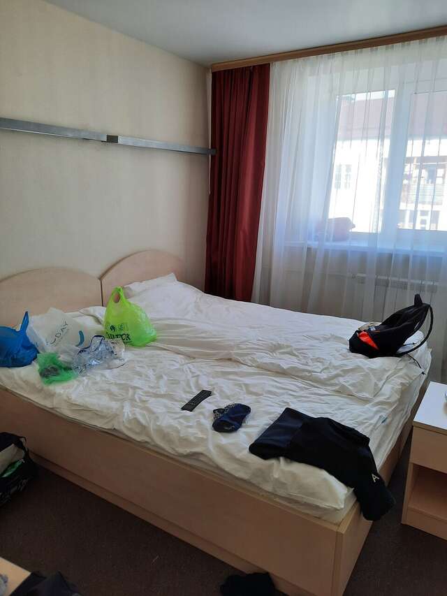 Гостиница Уют Клинцы-235