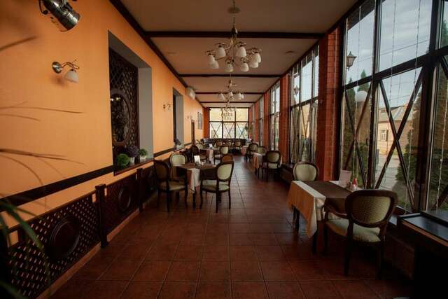 Гостиница Уют Клинцы-58