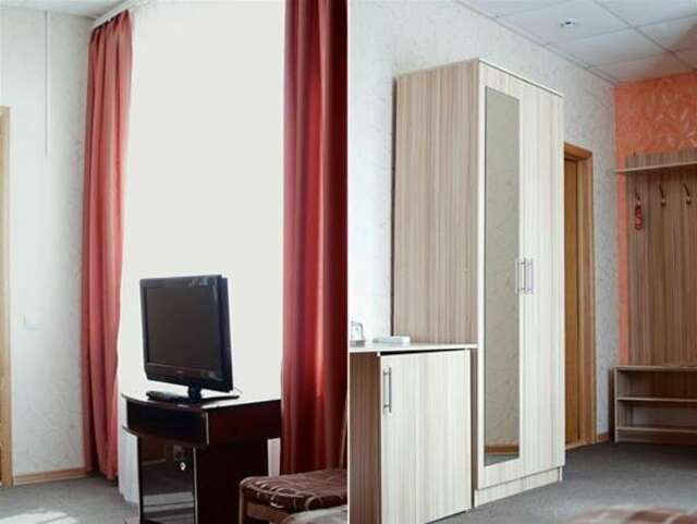 Гостиница Уют Клинцы-42