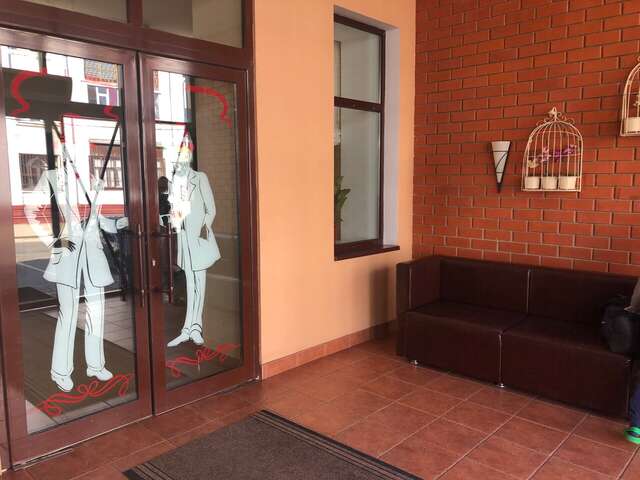 Гостиница Уют Клинцы-179