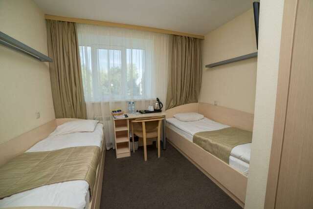 Гостиница Уют Клинцы-9